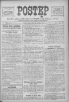 Postęp 1918.12.20 R.29 Nr292