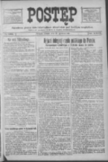 Postęp 1918.12.24 R.29 Nr295