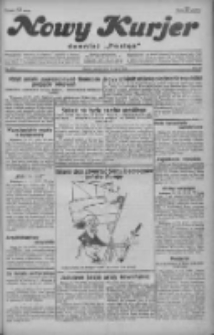 Nowy Kurjer: dawniej "Postęp" 1929.07.26 R.40 Nr170