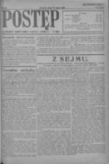 Postęp 1921.02.12 R.32 Nr16