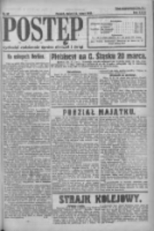 Postęp 1921.02.25 R.32 Nr27