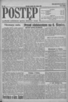 Postęp 1921.02.26 R.32 Nr28