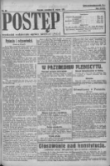 Postęp 1921.03.17 R.32 Nr44
