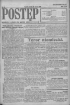 Postęp 1921.03.26 R.32 Nr52