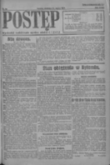 Postęp 1921.03.27 R.32 Nr53