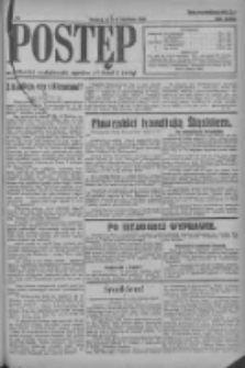 Postęp 1921.04.06 R.32 Nr60
