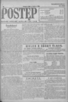 Postęp 1921.04.08 R.32 Nr62