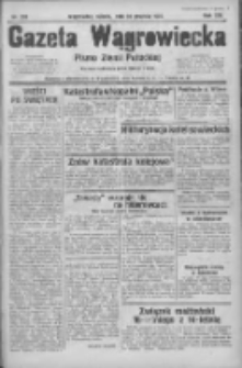Gazeta Wągrowiecka: pismo ziemi pałuckiej 1933.12.30 R.13 Nr299