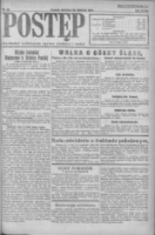 Postęp 1921.04.10 R.32 Nr64