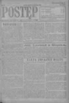 Postęp 1921.04.12 R.32 Nr65
