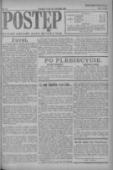 Postęp 1921.04.13 R.32 Nr66