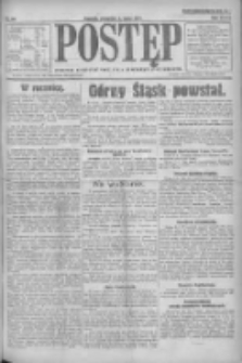 Postęp 1921.05.05 R.32 Nr84