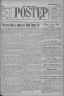 Postęp 1921.05.20 R.32 Nr95