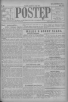 Postęp 1921.05.21 R.32 Nr96