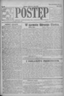 Postęp 1921.05.28 R.32 Nr101