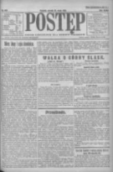 Postęp 1921.05.31 R.32 Nr103