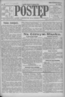Postęp 1921.06.11 R.32 Nr113