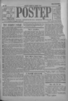Postęp 1921.06.17 R.32 Nr118
