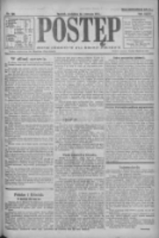 Postęp 1921.06.26 R.32 Nr126