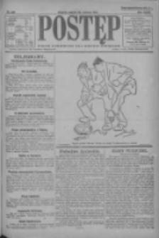 Postęp 1921.06.28 R.32 Nr127