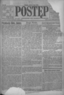 Postęp 1921.07.01 R.32 Nr129