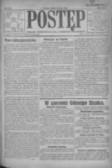 Postęp 1921.07.02 R.32 Nr130