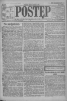 Postęp 1921.07.16 R.32 Nr142
