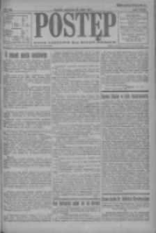 Postęp 1921.07.14 R.32 Nr140