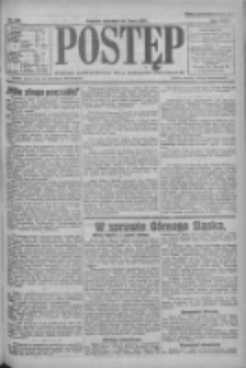 Postęp 1921.07.24 R.32 Nr149