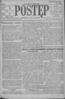 Postęp 1921.08.02 R.32 Nr156