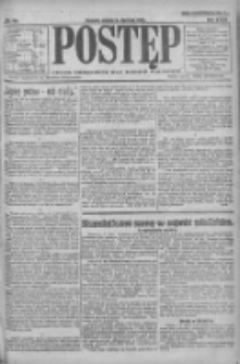 Postęp 1921.08.06 R.32 Nr160