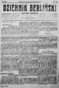 Dziennik Berliński. 1917 R.21 nr230