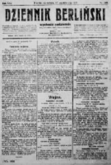 Dziennik Berliński. 1917 R.21 nr248