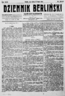 Dziennik Berliński. 1919 R.23 nr163-164
