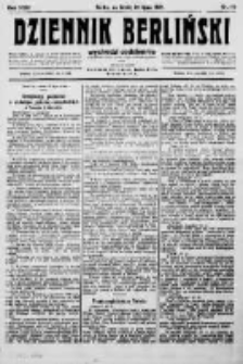 Dziennik Berliński. 1919 R.23 nr170