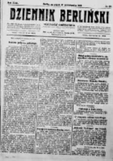 Dziennik Berliński. 1919 R.23 nr238