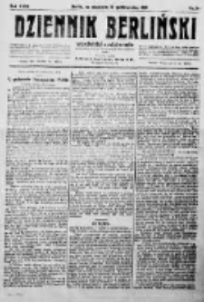 Dziennik Berliński. 1919 R.23 nr240