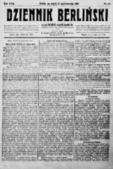 Dziennik Berliński. 1919 R.23 nr250