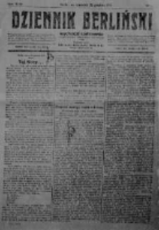 Dziennik Berliński. 1919 R.23 nr294