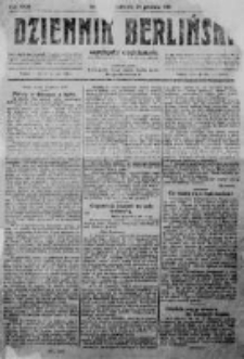 Dziennik Berliński. 1919 R.23 nr297