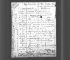 Lewandowski do Bodujewa [?]. Pera