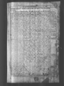 Postylla kościoła powszechnego apostolskiego słowem bożym ugruntowana na Jezusie Chrystusie spisana przez [...] Krzysztofa Kraińskiego. Cz. 4