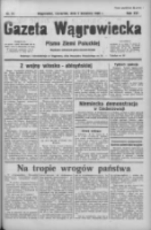 Gazeta Wągrowiecka: pismo ziemi pałuckiej 1936.04.02 R.16 Nr78