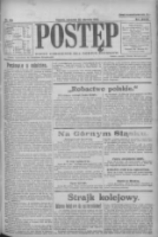 Postęp 1921.08.25 R.32 Nr175