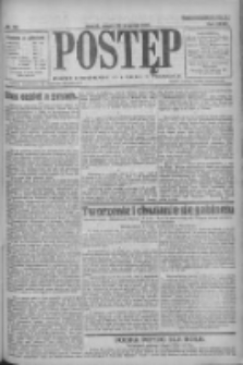 Postęp 1921.09.20 R.32 Nr197