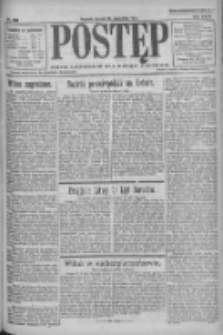 Postęp 1921.09.23 R.32 Nr200