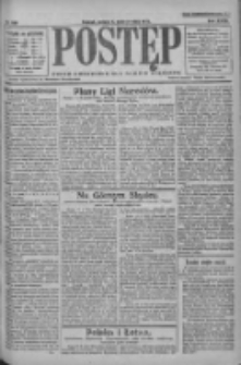 Postęp 1921.10.01 R.32 Nr207