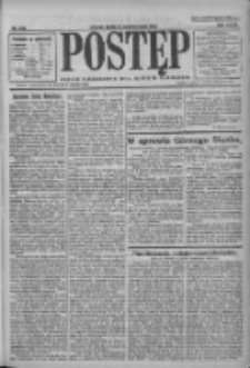 Postęp 1921.10.05 R.32 Nr210