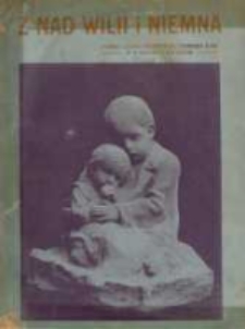 Z nad Wilii i Niemna