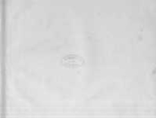 Skorowidz monet polskich z trzech ostatnich wiek&oacute;w, szeregami lat wykazanych, znajdujących się w zbiorze należącym do... ułożony przez I.Z. autora dzieła "O monetach dawnej Polski"